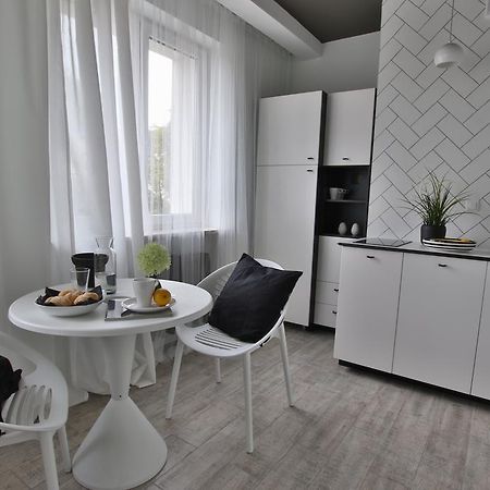 Apartament Zbozowy Rynek 2 ビィドゴシュチュ エクステリア 写真