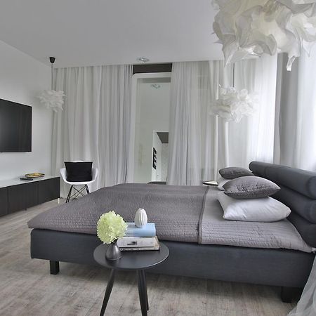 Apartament Zbozowy Rynek 2 ビィドゴシュチュ エクステリア 写真