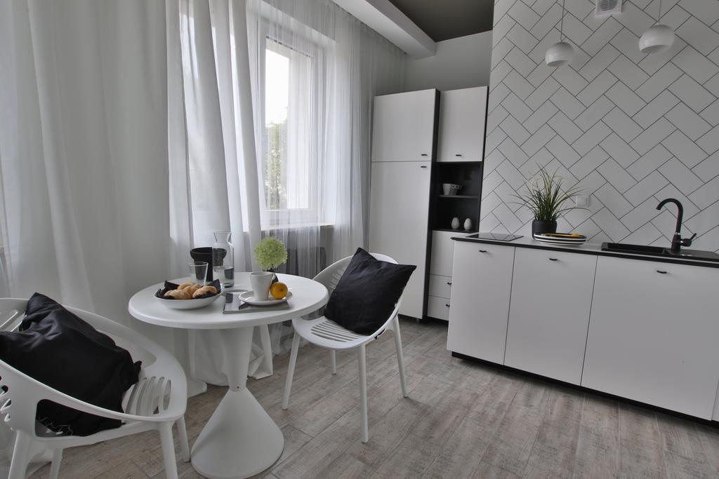 Apartament Zbozowy Rynek 2 ビィドゴシュチュ エクステリア 写真