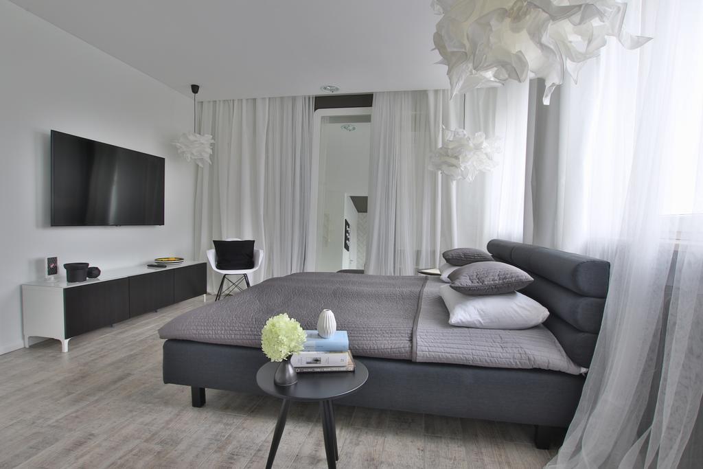 Apartament Zbozowy Rynek 2 ビィドゴシュチュ エクステリア 写真