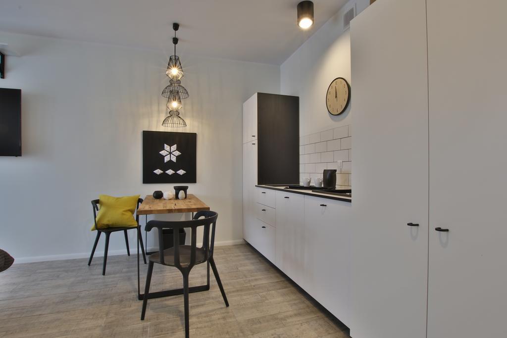 Apartament Zbozowy Rynek 2 ビィドゴシュチュ エクステリア 写真